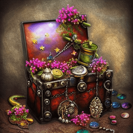 Realistic-Painting-Of-A-Magical-Fantasy-Bohemian-Industrial-.webp