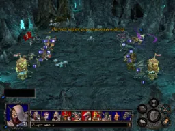 Archdemon против meleagre13
