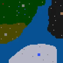 Последствия отмщения