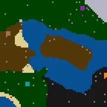 Карты для Heroes 3