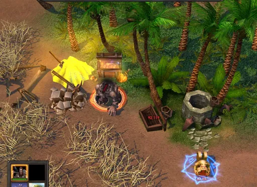 Heroes of Might and Magic V Screenshot 2025.07.30 - 03.49.23.webp