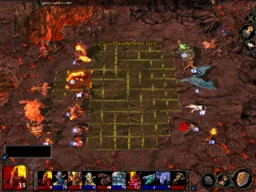 Nazgul3000 против liqid