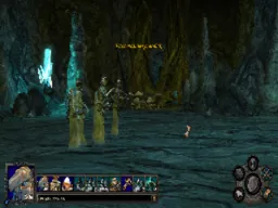 Nicolas-Caldwell