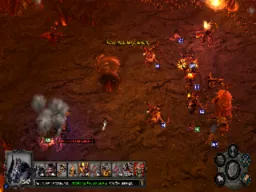 Chaos-Dominion