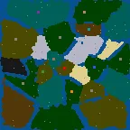 Карты для Heroes 3