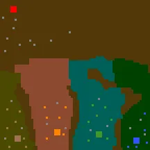 Карты для Heroes 3