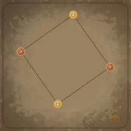 My map