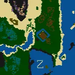 New World