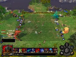 Warmong против Alex_R1983