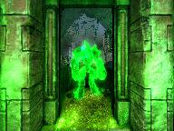 Элементаль земли