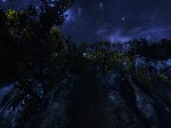 Путь на Навейские равнины