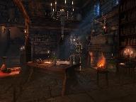 Особняк Харта в Морской гавани