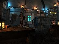 Городской гарнизон Морской гавани