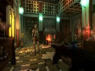 Дом Эрики на болотах Минхо