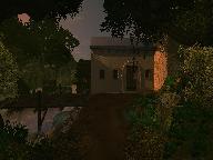 Лаборатория алхимика Нахлы