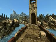 Башня загадок