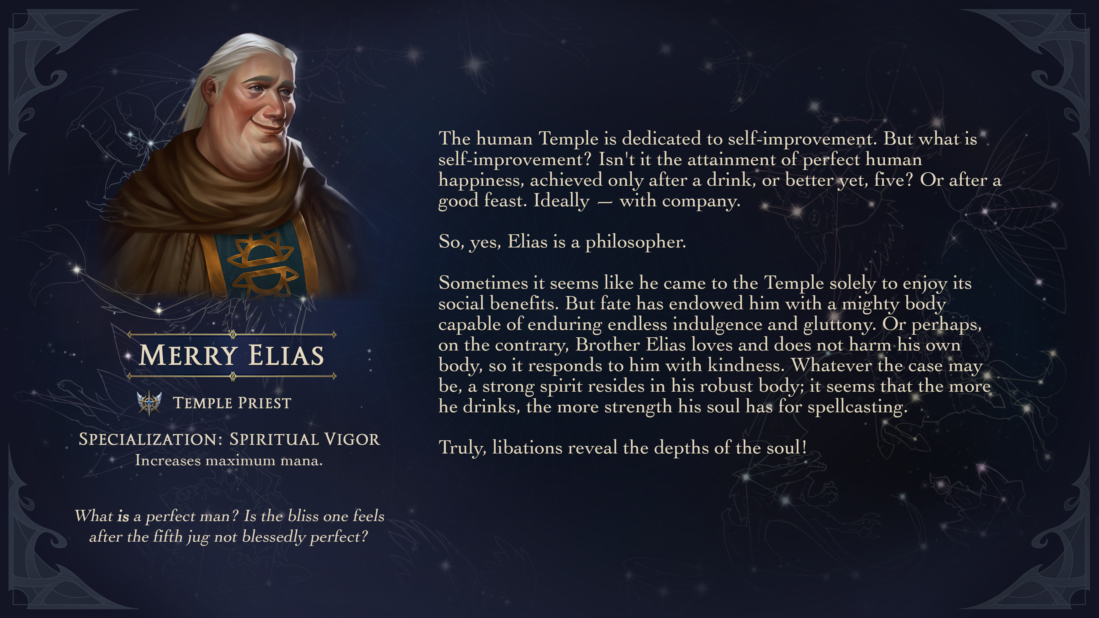 Merry Elias