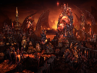 Замок - Инферно