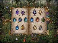 Книга заклинаний