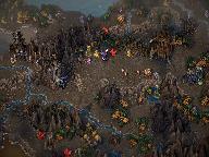 Игровая карта