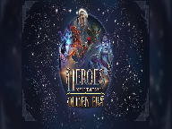 Персонажи Heroes of Might and Magic: Olden Era. Wallpaper.