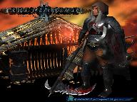 Мальгримия 2 - Герой зомби