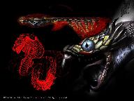 Мальгримия 2 - Концепт-Арт