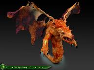 Мальгримия 2 - Дракон