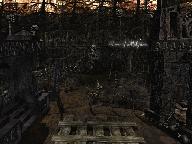 Мальгримия 2 - Скелеты