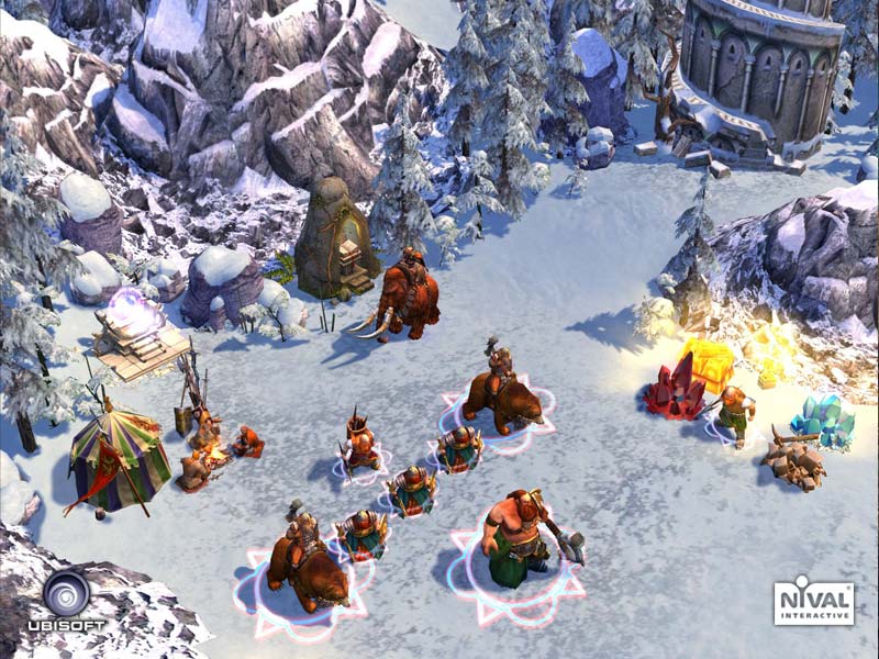        .      Heroes of Might and Magic V