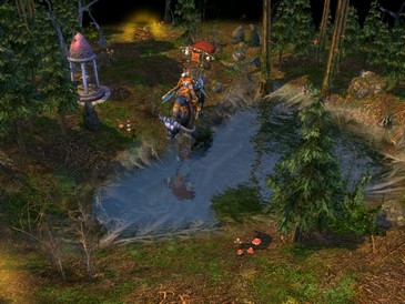    2-   Heroes of Might and Magic V:     .