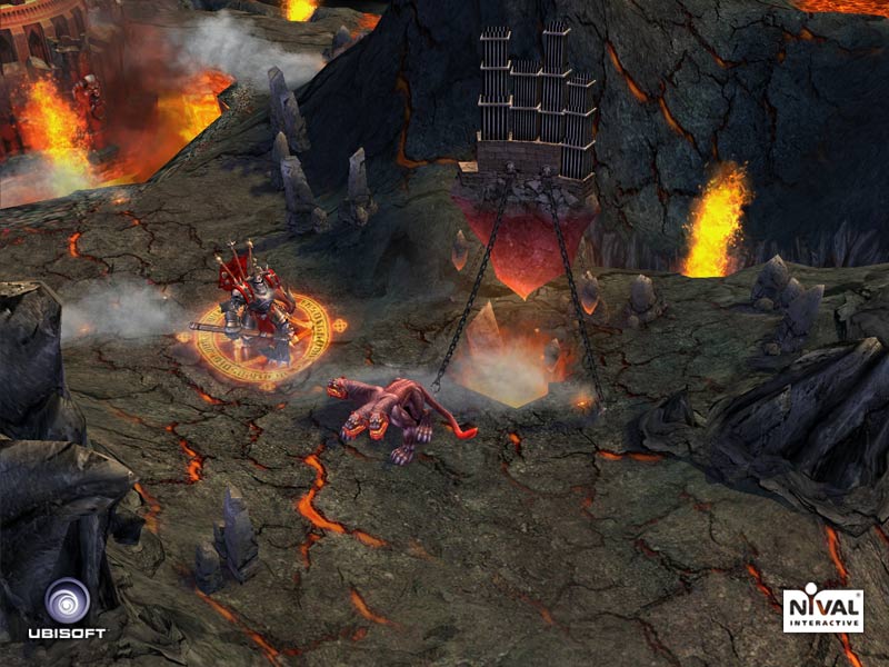 Вот кто шахту охраняет