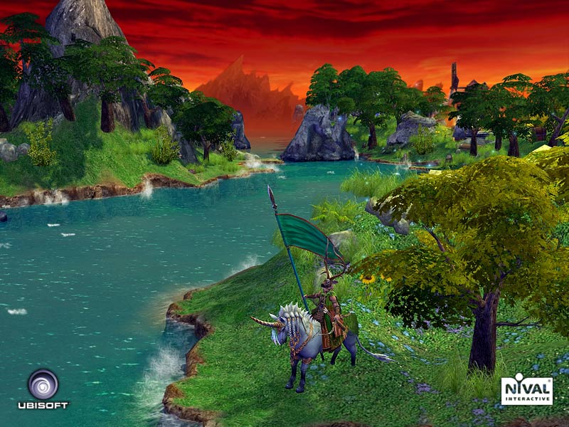 Речка это хорошо