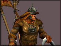 Герой Варваров