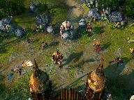   :  6 - Might and Magic: Heroes VI Stronghold    Stronghold, .   ,     ?