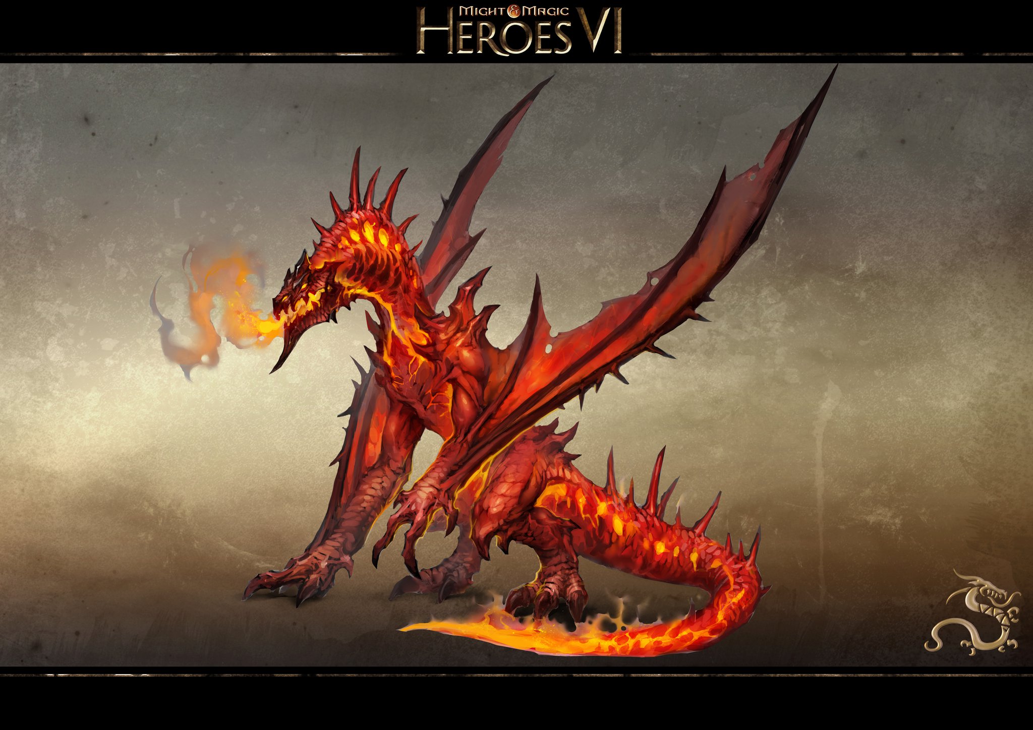   ,                   ,            .           ,                .         ,       ,              .      ARKATH, the Dragon of FIRE      Arkath gathers the Dwarves, grim masters of forge and fire.     The dragon of Fire is rash, hasty, and ill-tempered. Selfish and hot-headed, ferocious in combat, he is ruled by his passions and impulses.