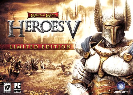Heroes 5 Limited