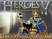 Heroes 5 mini