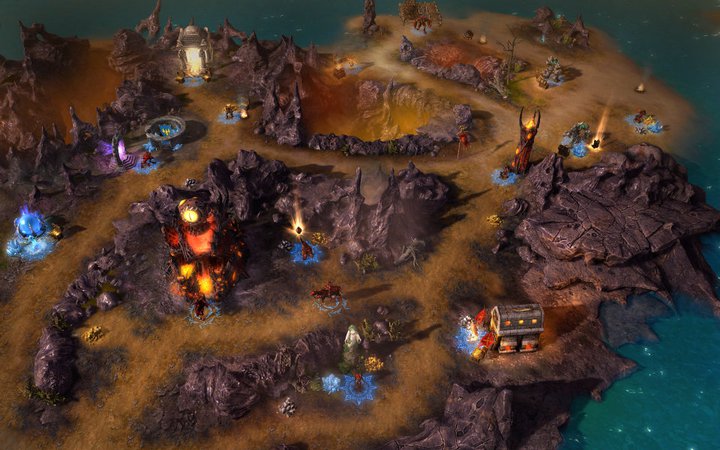 Скриншот дня - 10.02.2011