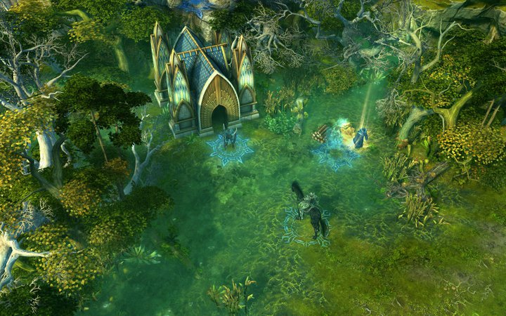 Скриншот дня - 25.02.2011