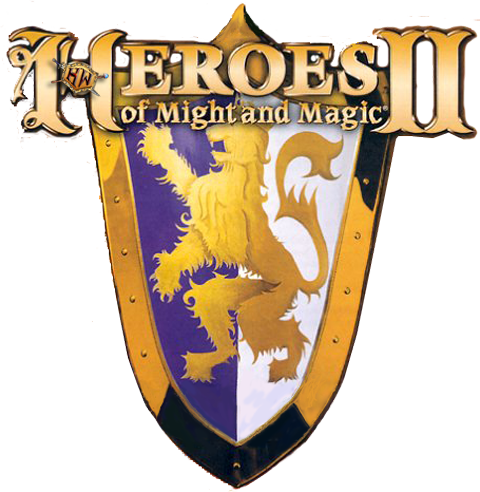 Турниры по Heroes 2 на HeroesWorld (логотип)