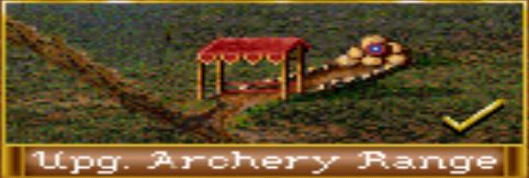 Upg. Archery Range
