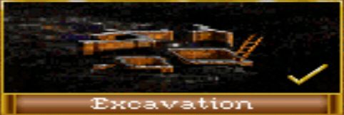 Excavation Excavation