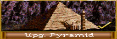 Upg. Pyramid Upg. Pyramid
