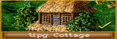 Upg. Cottage