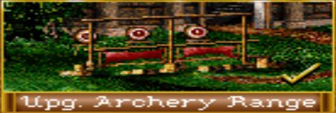 Upg. Archery Range
