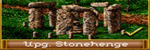 Upg. Stonehenge