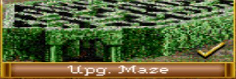 Upg. Maze