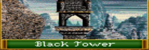 Black Tower